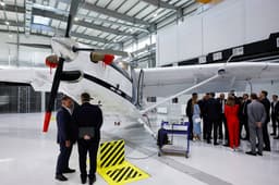 УЗГА нашёл покупателей на 50 самолётов ЛМС-901 «Байкал»