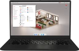 Arzamas "Rikor" laptops are now available with pre-installed Red OS operating system