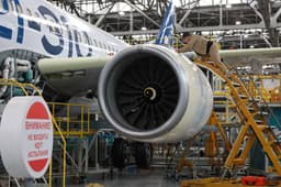 ПАО «Яковлев» столкнулся с трудностями при сертификации МС-21 и SJ-100