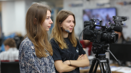 For the First Time in Russia: Rutube Launches Business Accounts for Professional Teams