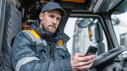 "SberKorus" Launches Mobile Application for Transport Document Management in RuStore and App Store