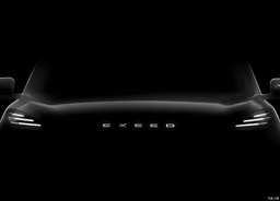 ФНС ликвидирует Exeed в РФ