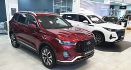 Last but not least: discounts on the purchase of XCite crossovers reach 750 thousand rubles