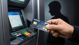 Central Bank Explains How to Avoid Blocking a Bank Card