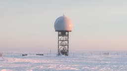 Аналитик The National Interest разглядел тайную российскую базу на острове Врангеля