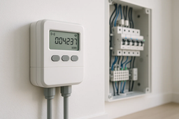 Считают «по-умному»: в Госдуме предложили внедрить автоматизированный сбор данных за коммунальные услуги