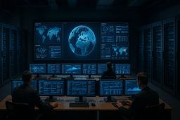 Национальная киберустойчивость: Сбер предложил защищать страну от хакерских атак на госуровне