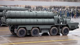 The Military Watch Magazine: Индия начала переговоры о закупке у России дополнительных ЗРК С-400