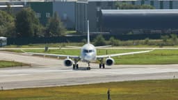 Авиастроители «Яковлева» модифицировали каркас планера SJ-100