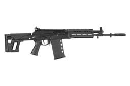 Going Abroad: "Kalashnikov" to Produce Batch of Upgraded AK-308 for Foreign Customers