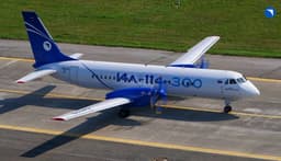 Современная замена Ан-24: сертификация Ил-114-300 вышла на финишную прямую