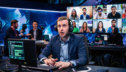 Uninterrupted video transmission technology for poor internet connection created in Russia