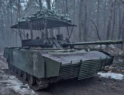 «Фактически лишена брони»: новая БМД-4М оказалась с серьёзным изъяном