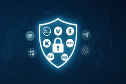 Ministry of Digital Development presented a list of sites available during mobile internet shutdowns