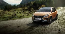 Lada как выгодная инвестиция: трехлетние Vesta SW Cross, Largus и Niva Legend можно продать дороже первоначальной цены
