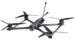 Новые FPV-дроны «Ключ-10» стали массово поставлять в российские войска