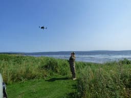 Более 70 сценариев: на Сахалине министерства готовят планы использования дронов в мирных сферах