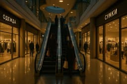Вне закона: в России около 22 тысяч эскалаторов и других подъёмников работают без сертификации