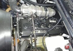 УАЗ в ближайшее время завершит испытания модернизированного двигателя на 150 л.с