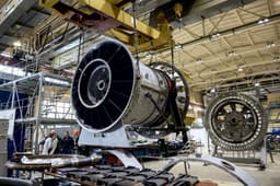 «Единственный агрегат в таком классе»: ОДК произвела вторую серийную турбину большой мощности ГТД-110М
