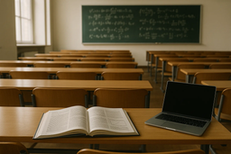 Число исследователей с учёной степенью в России сократилось на 20% за десятилетие