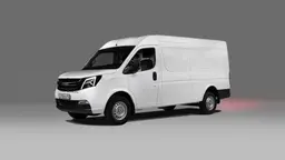 Новый автобренд Normax появится в России