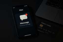 Мошенники начали скупать аккаунты мессенджера Max