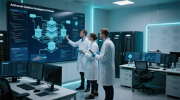 ТУСУР разрабатывает уникальную систему проектирования СВЧ интегральных схем