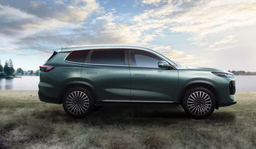 Новый Tenet T8 начал поступать к дилерам