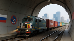 Прогноз Минпромторга: Параллельный импорт в 2025 году достигнет 25 миллиардов долларов