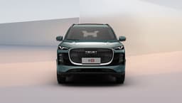 New Seven-Seat Crossover Tenet T8 Arrives at Dealerships