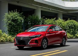 Сборку автомобилей Changan планируют открыть в России