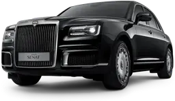 Aurus готовит бюджетные модели автомобилей: производитель реструктурирует модельный ряд