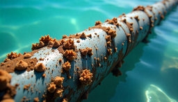 New anti-corrosion coating developed by scientists from SUSU