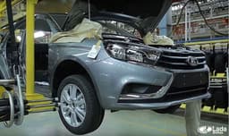 Ремонт автомобилей рекордно подорожал в России