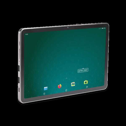 First Tablet with Serial Domestic Motherboard Made of Russian Textolite Presented