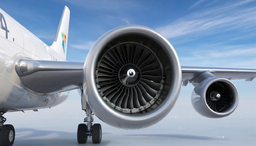 A Method to Accelerate the Production of Engine Components for MC-21 and Sukhoi Superjet 100 Aircraft Developed in Russia