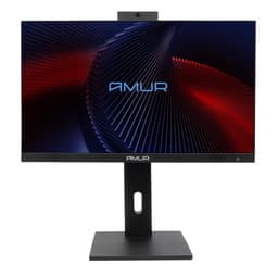 Manufacturer of registered equipment "Amur" presented "Tiger" office monoblocks based on its own motherboard