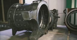 Import of Diesel Engines Planned to be Banned in Russia