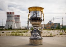 New Stage in the Development of the Novovoronezh NPP: Commissioning of the Eighth Power Unit Scheduled for the End of 2036