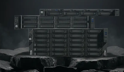 «Аквариус» представил семейство серверов Aquarius AQserv AS