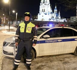 Система выплат за доносы на пьяных водителей в России оказалась непопулярной