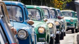 В России введут автоматические штрафы за езду без полиса ОСАГО