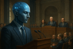 Правительство России внедрило ИИ в систему управления национальными проектами