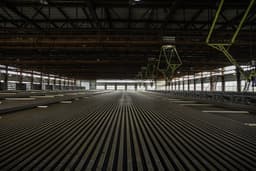 Все ближе к цели: cварка рельсов для будущей ВСМ успешно стартовала на предприятии РСП-М 