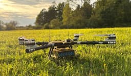 Ступа ей не поможет: новый российский дрон МиС-150 превзошёл «Бабу Ягу» по скорости