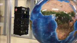 «Спутникс» внедрила модуль ИИ в свой конструктор космического аппарата «ОрбиКрафт 3D»