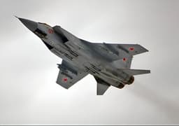 МиГ-41 на подходе? В ОКБ Микояна сделали заявление о будущих поколениях истребителей