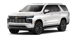 Chevrolet Tahoe 2025 вышел в Узбекистане