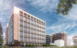 Construction of the "Composite Valley" Science and Technology Center has begun in the Tula Region